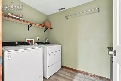 6326 Pulpit Rock Drive, Colorado Springs, CO 80918 - Photo 38