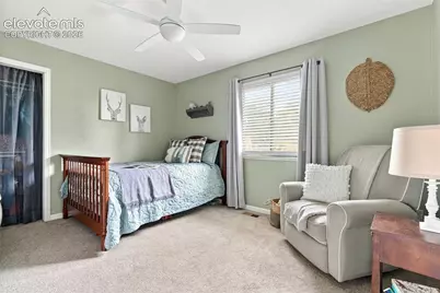 6326 Pulpit Rock Drive, Colorado Springs, CO 80918 - Photo 22