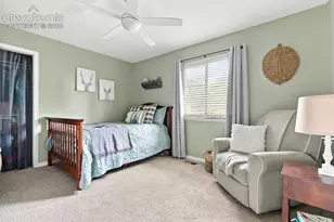 6326 Pulpit Rock Dr, Colorado Springs, CO 80918 - Photo 22