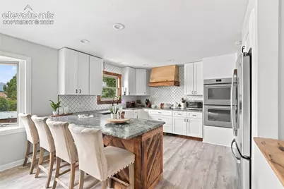 6326 Pulpit Rock Drive, Colorado Springs, CO 80918 - Photo 14