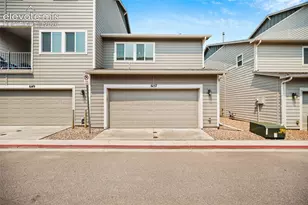 6157 Inman Vw, Colorado Springs, CO 80924 - Photo 2