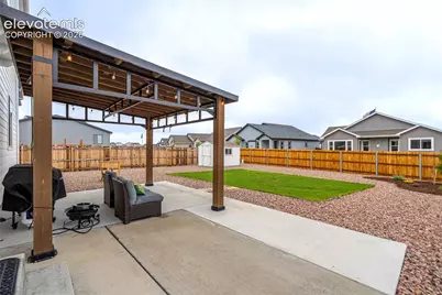 10871 Rolling Peaks Drive, Peyton, CO 80831 - Photo 38