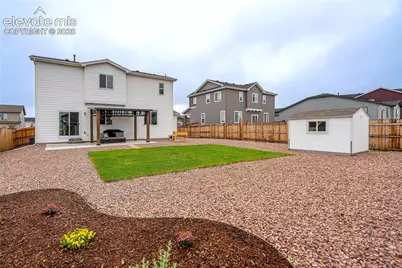 10871 Rolling Peaks Drive, Peyton, CO 80831 - Photo 40