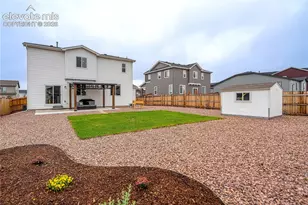 10871 Rolling Peaks Dr, Peyton, CO 80831 - Photo 40