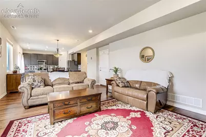 10871 Rolling Peaks Drive, Peyton, CO 80831 - Photo 16