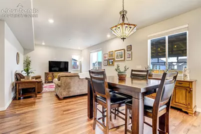 10871 Rolling Peaks Drive, Peyton, CO 80831 - Photo 12