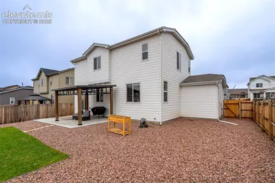 10871 Rolling Peaks Drive, Peyton, CO 80831 - Photo 42