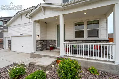 10871 Rolling Peaks Drive, Peyton, CO 80831 - Photo 6