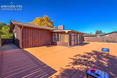 223 Crystal Hills Boulevard, Manitou Springs, CO 80829 - Photo 34