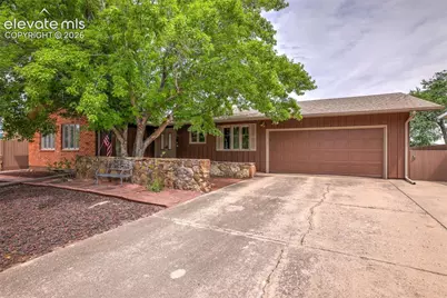 223 Crystal Hills Boulevard, Manitou Springs, CO 80829 - Photo 4