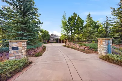 13970 Staffshire Lane, Colorado Springs, CO 80908 - Photo 2