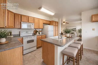 7119 Lone Eagle Lane, Colorado Springs, CO 80925 - Photo 8