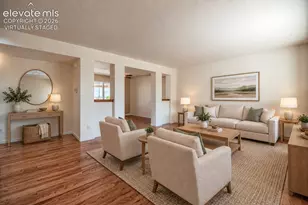 7119 Lone Eagle Ln, Colorado Springs, CO 80925 - Photo 2