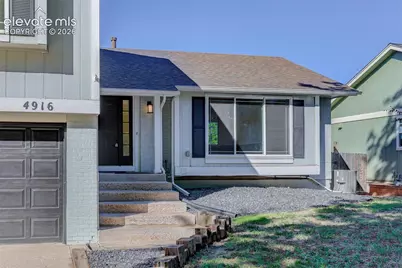 4916 Horseshoe Bend Street, Colorado Springs, CO 80917 - Photo 4