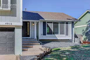 4916 Horseshoe Bend St, Colorado Springs, CO 80917 - Photo 4