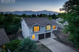 4916 Horseshoe Bend St, Colorado Springs, CO 80917 - Photo 2