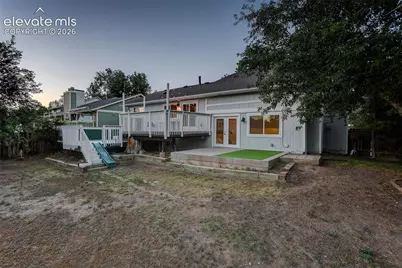 4916 Horseshoe Bend Street, Colorado Springs, CO 80917 - Photo 48