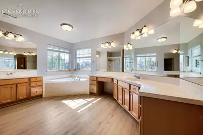 11925 Hanging Valley Way, Colorado Springs, CO 80921 - Photo 16