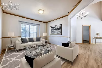 11925 Hanging Valley Way, Colorado Springs, CO 80921 - Photo 6