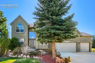 11925 Hanging Valley Way, Colorado Springs, CO 80921 - Photo 2