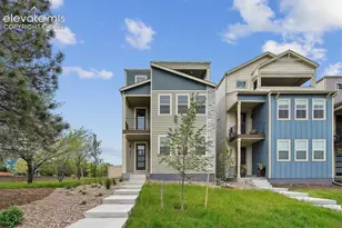 3077 Curly Grv, Colorado Springs, CO 80922 - Photo 2