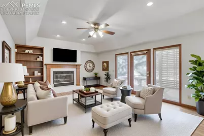 225 Sugarbush Drive, Monument, CO 80132 - Photo 16