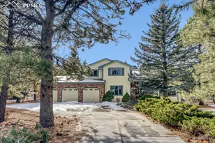 225 Sugarbush Dr, Monument, CO 80132 - Photo 1