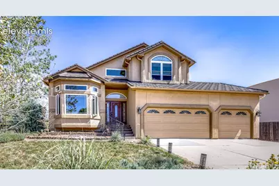 14783 Latrobe Court, Colorado Springs, CO 80921 - Photo 2