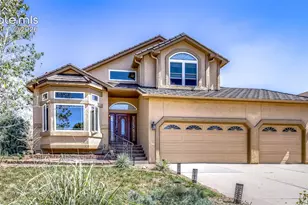14783 Latrobe Ct, Colorado Springs, CO 80921 - Photo 2