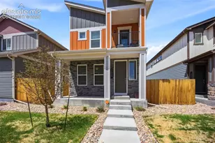 7939 Tremble Pt, Colorado Springs, CO 80908 - Photo 2