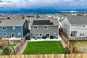 8747 Bynum Dr, Colorado Springs, CO 80908 - Photo 2