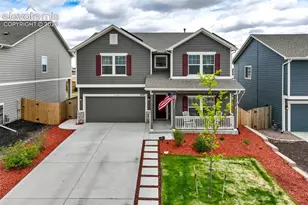 8747 Bynum Dr, Colorado Springs, CO 80908 - Photo 4