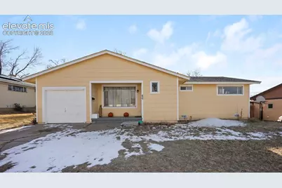 60 Loch Lomond Lane, Pueblo, CO 81001 - Photo 1