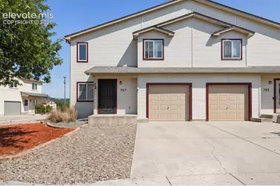797 Century Lane, Monument, CO 80132 - Photo 2