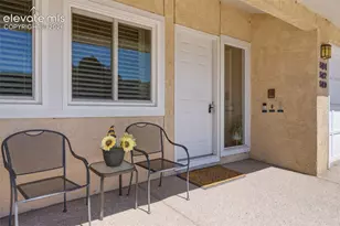 592 Observatory Dr, Colorado Springs, CO 80904 - Photo 2