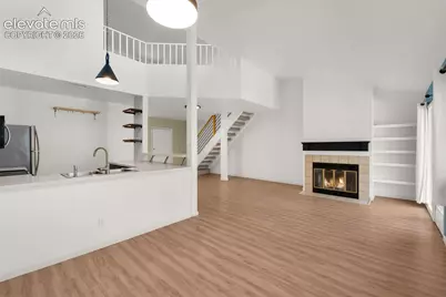 592 Observatory Drive, Colorado Springs, CO 80904 - Photo 2