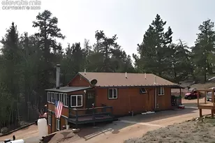 1861 Badger Creek Rd, Hartsel, CO 80449 - Photo 2