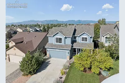 4920 Little Wolf Court, Colorado Springs, CO 80920 - Photo 2