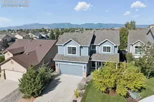 4920 Little Wolf Ct, Colorado Springs, CO 80920 - Photo 2