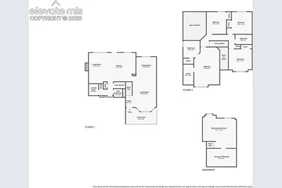 4920 Little Wolf Court, Colorado Springs, CO 80920 - Photo 28