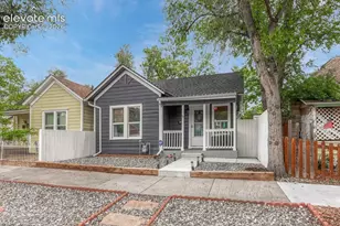705 N Corona St, Colorado Springs, CO 80903 - Photo 2