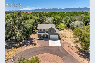 1444 County Road 119, Florence, CO 81226 - Photo 1
