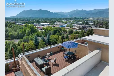 248 Writers Way, Colorado Springs, CO 80903 - Photo 4