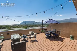 248 Writers Way, Colorado Springs, CO 80903 - Photo 4