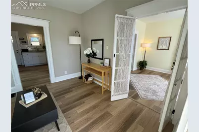 522 N Spruce Street, Colorado Springs, CO 80905 - Photo 2