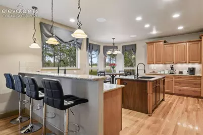 14953 Snowy Pine Point, Colorado Springs, CO 80908 - Photo 12