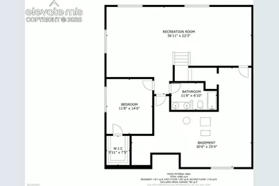 14953 Snowy Pine Point, Colorado Springs, CO 80908 - Photo 50