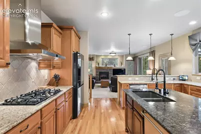 14953 Snowy Pine Point, Colorado Springs, CO 80908 - Photo 14