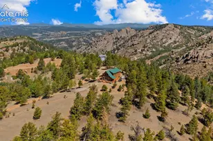 598 Dandy Jim Dr, Cripple Creek, CO 80813 - Photo 34