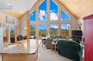 598 Dandy Jim Dr, Cripple Creek, CO 80813 - Photo 8